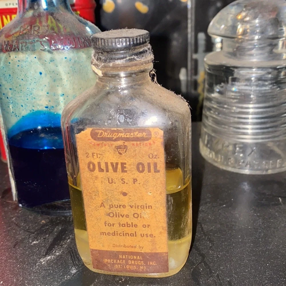 prince albert lot vintage